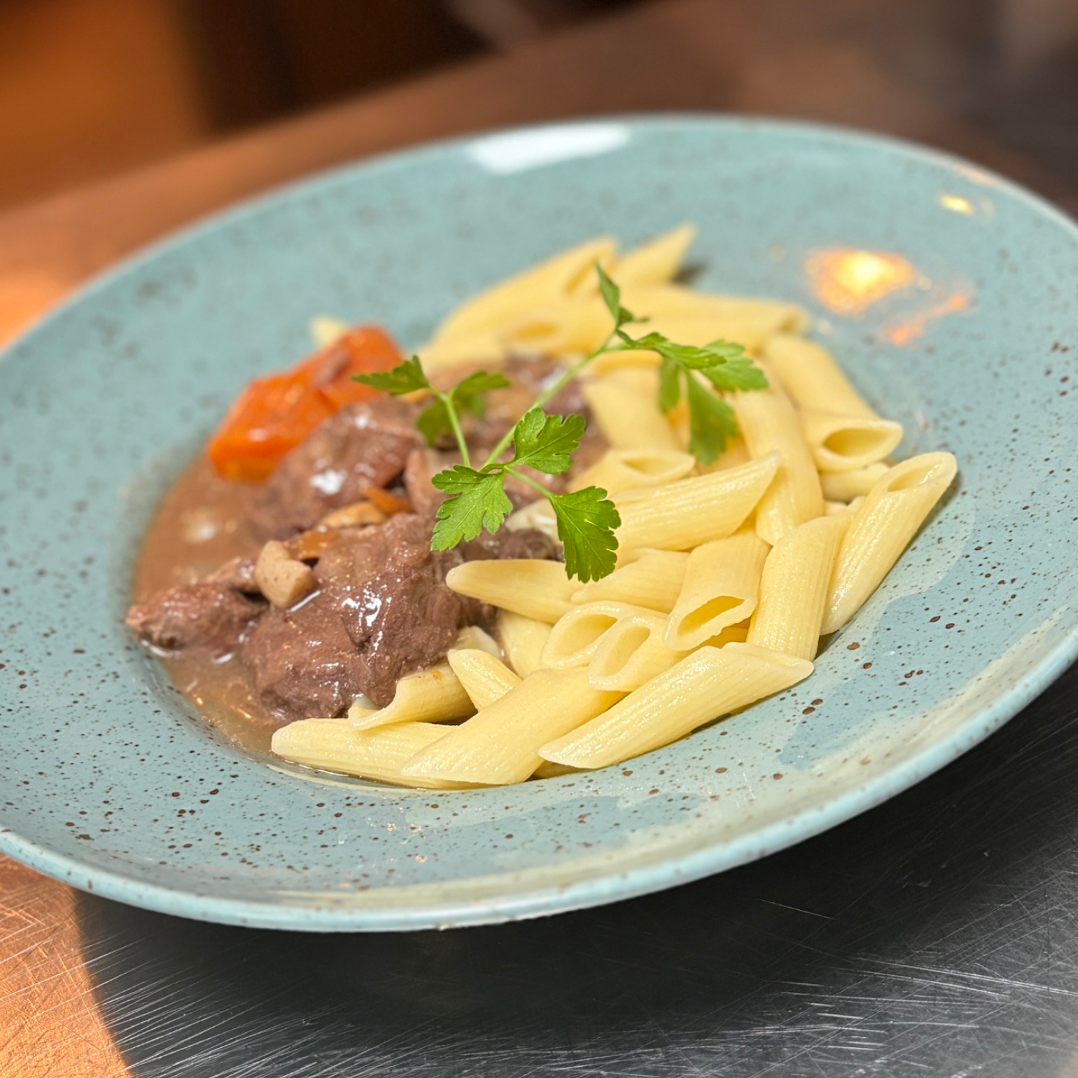 Le Buron - restaurant CHENNEVIERES-SUR-MARNE - Restaurant Champigny sur Marne